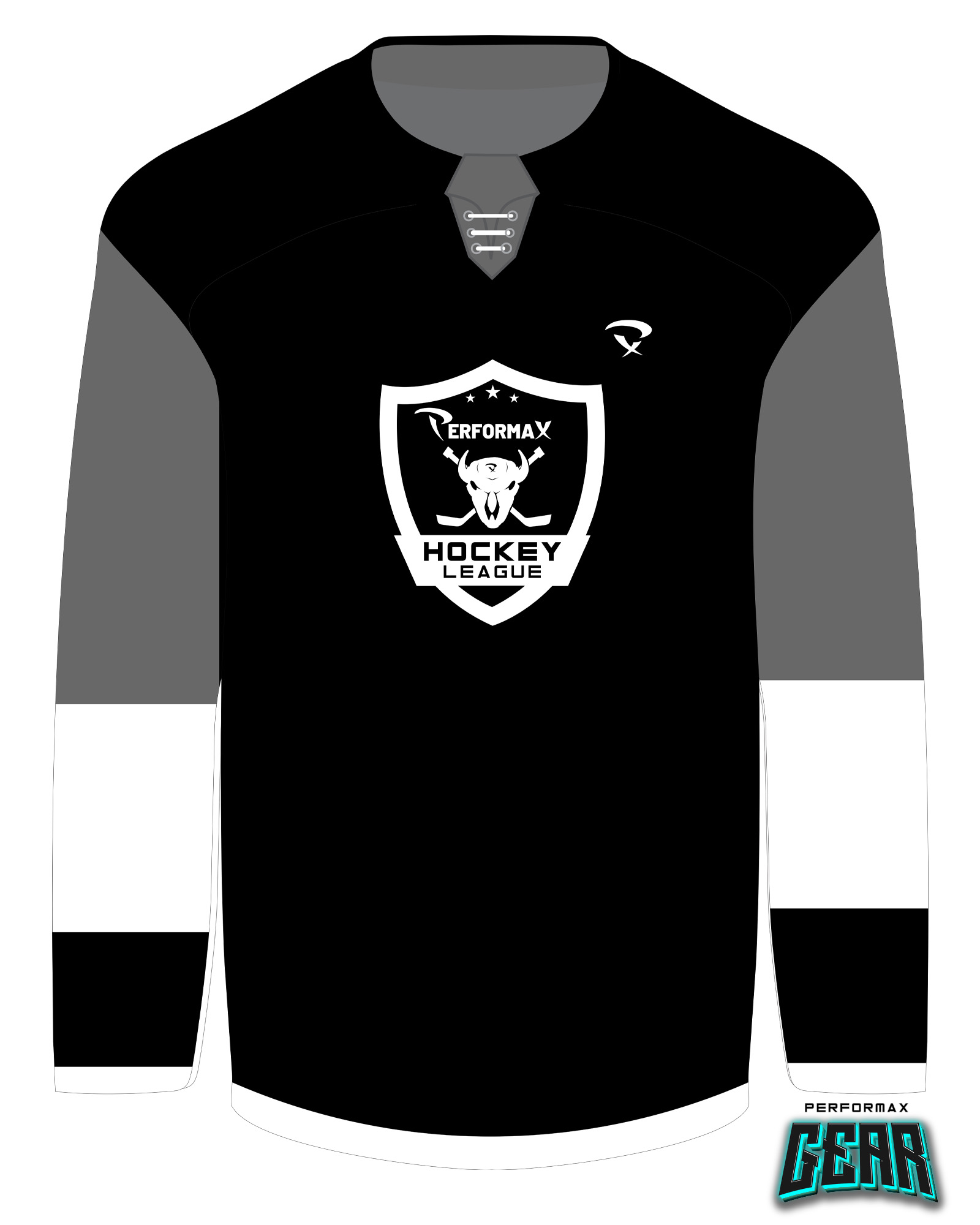 Novice Jersey Design
