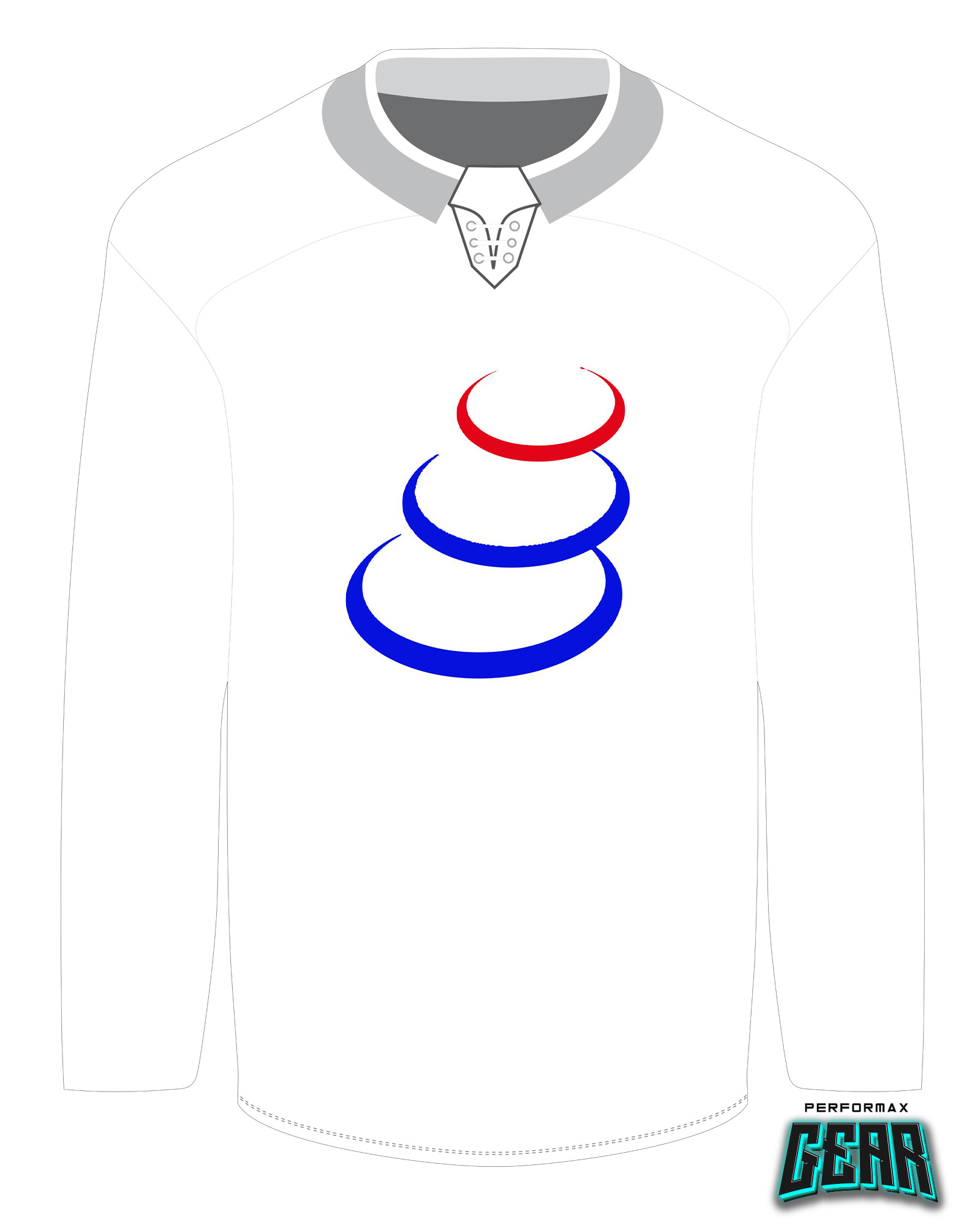 Willoughby Insurance Jersey Design