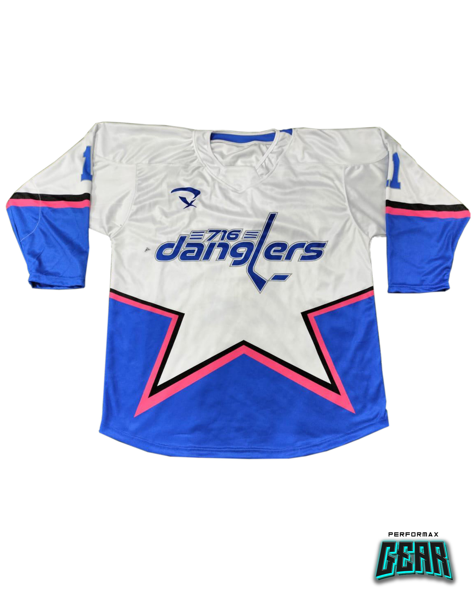 716Danglers Jersey Design