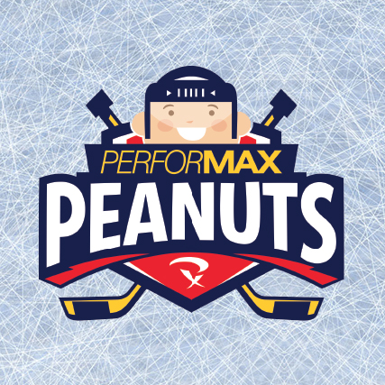 Px Peanuts | 4 Weeks