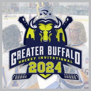 2024 Greater Buffalo Hockey Invitational (Deposit $500 by March 1st)