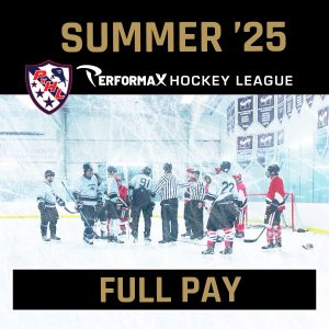 2025 Summer League (Pay In Full)