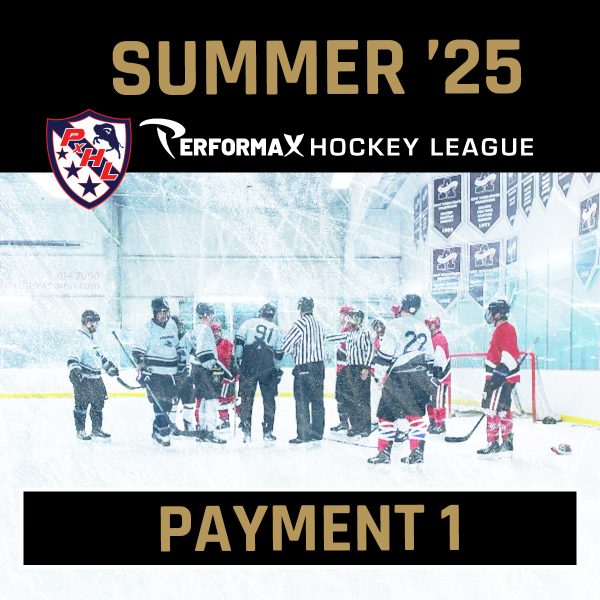 2025 Summer League (Payment 1 $1,675)