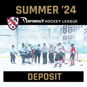 2024 Summer League (Deposit $500)