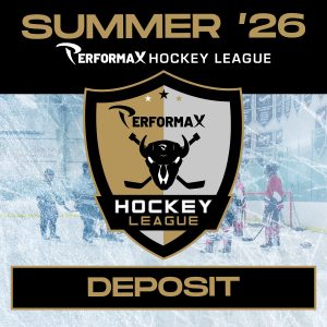 2026 Summer League (Deposit $500)