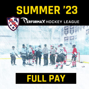 2023 Summer League (Pay In Full)