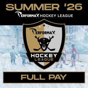 2026 Summer League (Pay In Full)