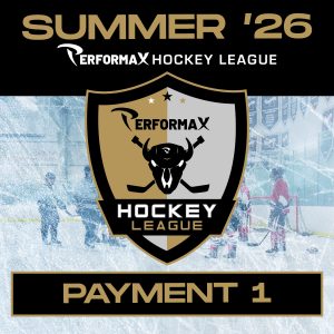 2026 Summer League (Payment 1 $1,725)