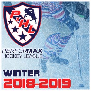2018-2019 Winter League (Full Payment)