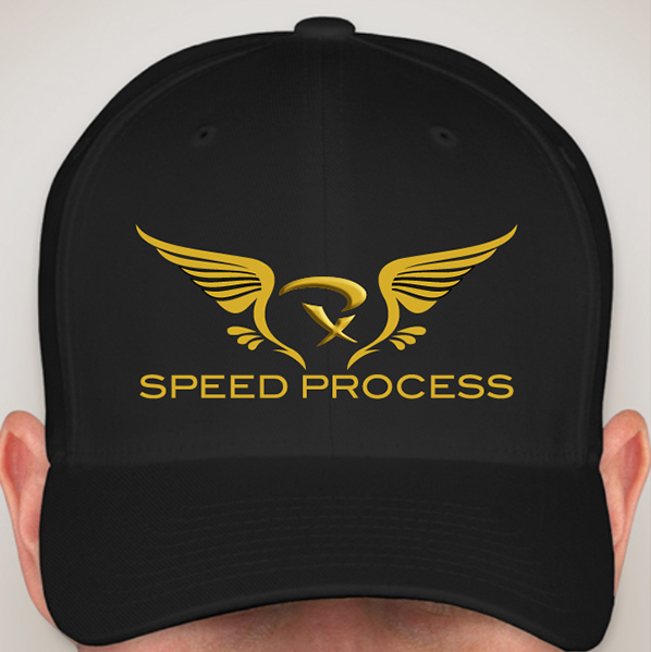 Px Speed Process Hat