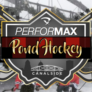 Pond Hockey League | $500 Pay In Full
