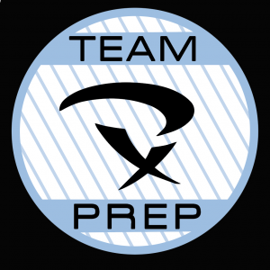 Team Px Prep – Reserve Your Spot (Deposit)