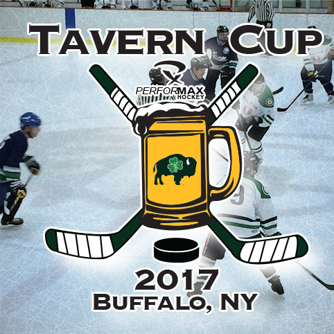 Tavern Cup 2017 (Deposit)