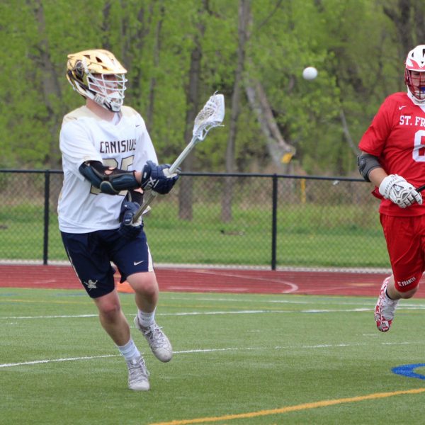 Crusader Youth Lacrosse Camp