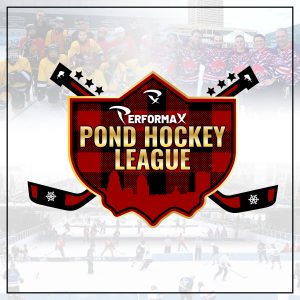 Pond Hockey League | $500 Deposit