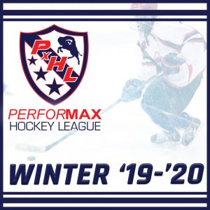 2019-2020 Winter League (Full Payment)