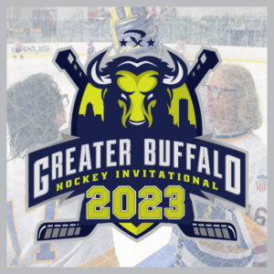 2023 Greater Buffalo Hockey Invitational (Early Pay Balance by March 1st)