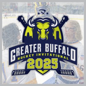 2025 Greater Buffalo Hockey Invitational (Early Pay by March 1st)