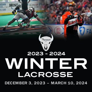 Px Prep Winter Box Lacrosse