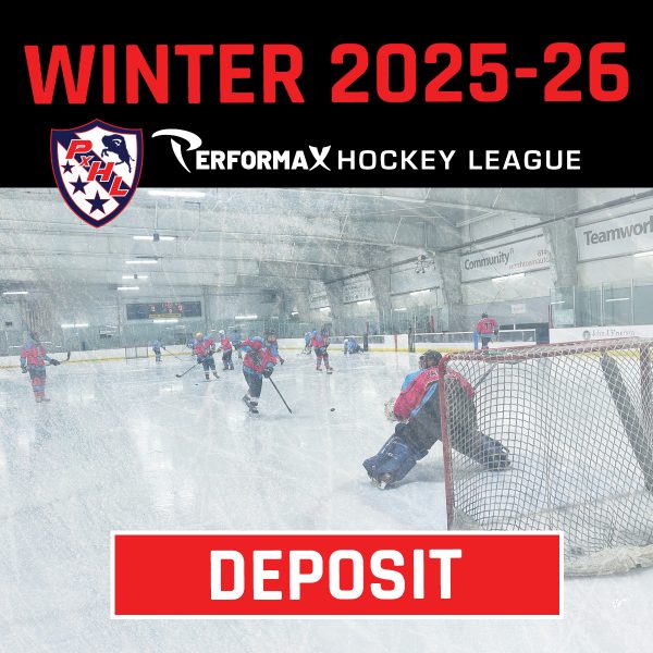 2025-26 Winter League (Deposit $500)