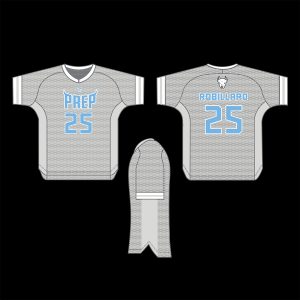 Px Prep Fall 2025