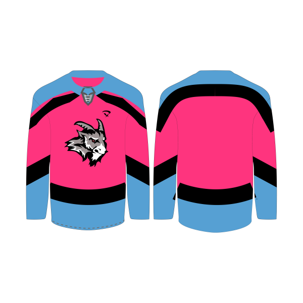 Goat Heads Jersey - Image 2