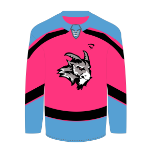 Goat Heads Jersey