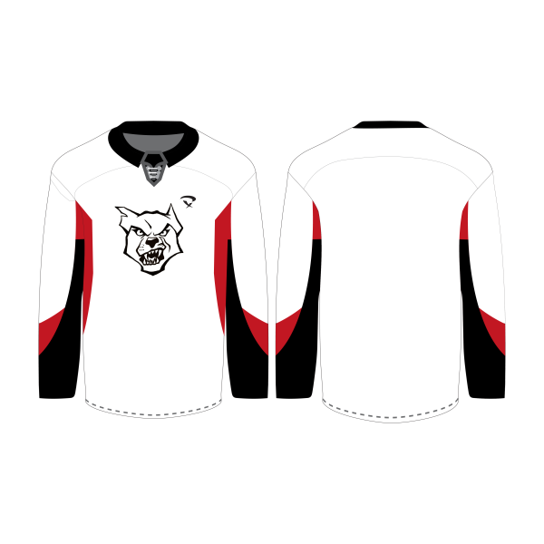 Growlers Jersey - Image 2