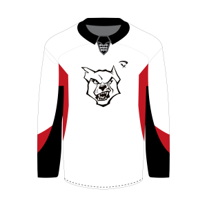 Growlers Jersey