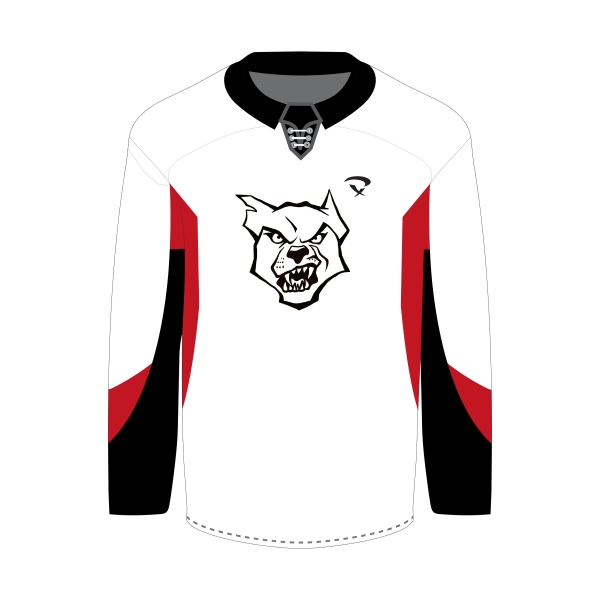 Growlers Jersey