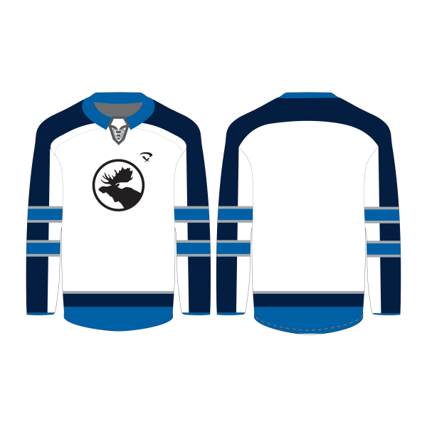 Moose Heads Jersey - Image 2