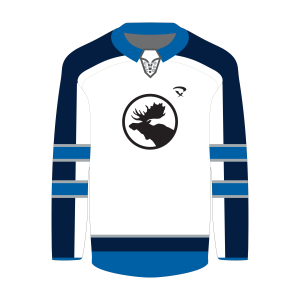 Moose Heads Jersey