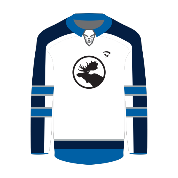 Moose Heads Jersey