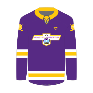 Rattlebots Jersey