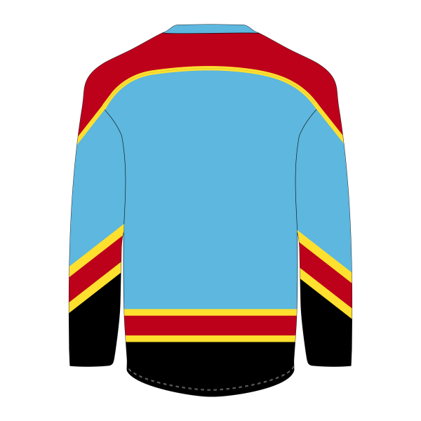 Ugly Pucklings Jersey - Image 3