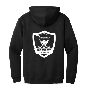Performax Hockey League Hoodie