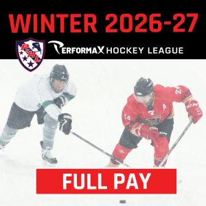 2026-27 Winter League